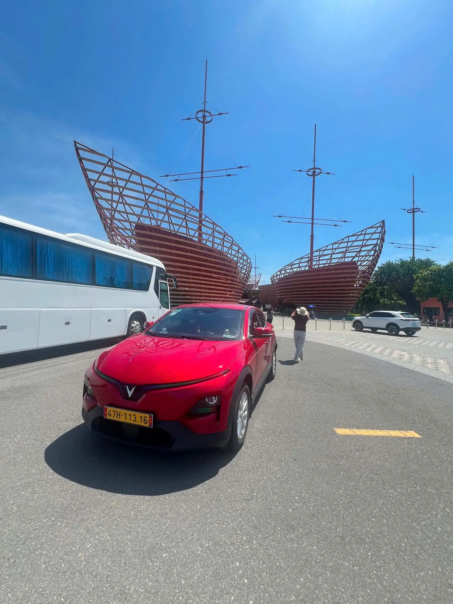 Album Điểm đến khách hay đi
